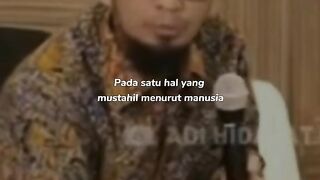 Muhasabah diri