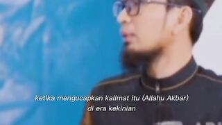 Muhasabah diri
