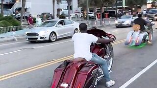 What is name this vehicale