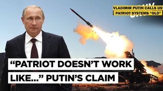 Are Russia’s S-300 & S-400 Systems Really Better Than US’ Patriot System