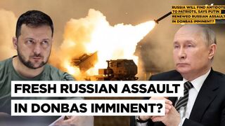 Russia Strikes Sumy 53 Times l Ukraine’s Su-25 Downed