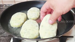 ТАК КАРТОФЕЛЬ ГОТОВИТ ТОЛЬКО МОЯ ТЁЩА! БАБУШКИН РЕЦЕПТ ВПЕЧАТЛИЛ ВСЕХ!