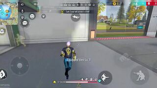FREE FIRE MAX