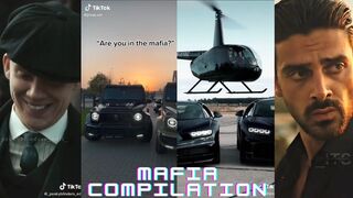 Mafia Tiktok Compilation