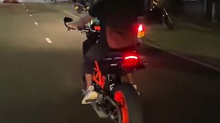#ktm_duke #biker#bikelover #viral#febspotshort????♥????????????????????