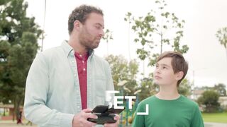 DEERC D20 Mini Drone