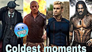 Coldest Moments Of All Time ???? Tiktok Complication ???? Sigma Moments ????????