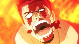 Boku no Hero Academia 6th Season Episode 13 English Sub
