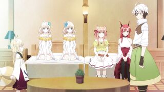 Yuusha Party wo Tsuihou sareta Beast Tamer, Saikyoushu no Nekomimi Shoujo to Deau Episode 13 English Sub
