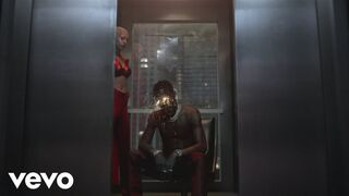 Travis Scott - HIGHEST IN THE ROOM (Official Music Video)