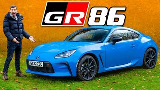 This car is SO good, you can't buy it!