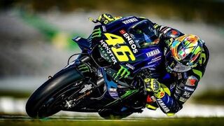 NEVER GIVE UP! HD MotoGP Motivation from Lukas´s Race