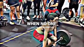 Believe in yourself _motivation