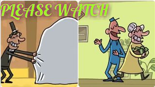 1 minute video(part-2)#funny#frameorder#animation#anime