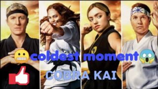 Cobra kai best moment | part 2