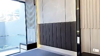 Wardrop / kamar ser