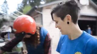 RY NOT TO LAUGH ???? FUNNY VIDEO TO