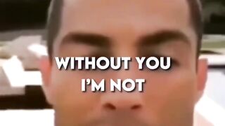 Cristiano Ronaldo to his haters #shorts #reels