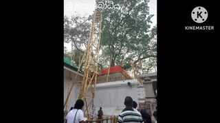 Anuradhapura - Sri Lanka