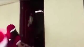 FUNNY WITH CHRISTMAS MEME