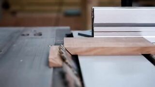 Secret box making
