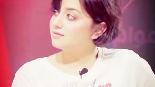 Aliza Shah
