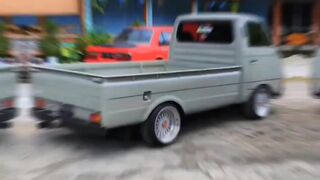 Modification Pickup