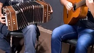Ritmo do chamamé #Música #Cultura #Show #MS