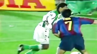 Denilson Show