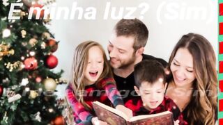 Natal com Jesus