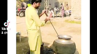 Cooking