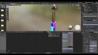 The Secrets Sword (Editing)