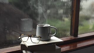 Rain Sound Rain Meditation Sound, Auto Training, Deep Sleep, Relaxing Sounds