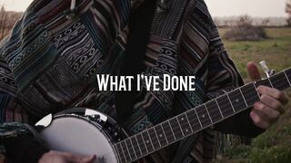 Linkin Park - What I've Done cover