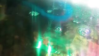 Fish predator