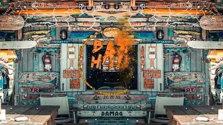 Tropkillaz, J Balvin & Anitta - Rebola Milkshake (SHKRZ & Miami Rockets Remix