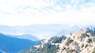 Jammu Kashmir Pulwama Beautiful view