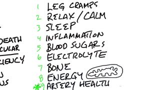 The REAL Reason We Need Magnesium