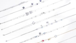 TOP SUMMER BRACELET FOR FEMALES