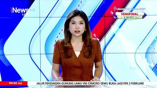 Pernyataan Penutup 3 Capres usai Debat Kelima Pilpres 2024
