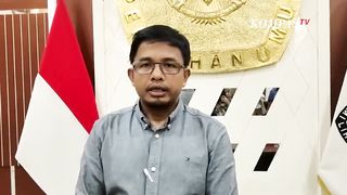 Respons Putusan DKPP, Komisioner KPU_ Proses Pencalonan Gibran Legal