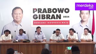 DKPP Putuskan Ketua KPU Langgar Etik, TKN Tegaskan Pendaftaran Gibran Tetap Sah