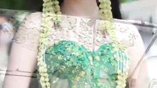 Bagian 5 | Nyai berkunjung ke Banyuwangi