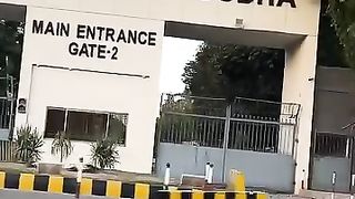 Sargodha City and Sargodha University