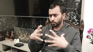 Breaking News __ Siddique Jaan exclusive video on Imran Khan __ Upcoming Election.