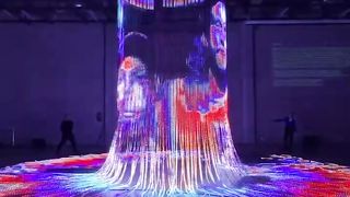 3D effect