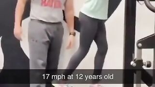 Very nice