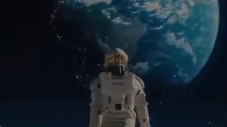 The future os space????️