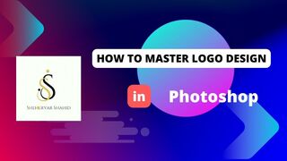 How to Master Logo Design in Photoshop