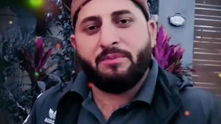 Mari muhabbat kuch naraz hai ????